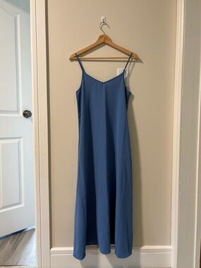 Pieces Lisa Midi Dress